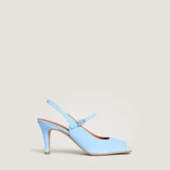 Babies slingbacks à talons