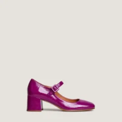 Babies à talons