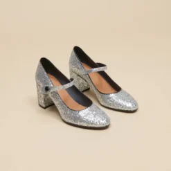 Babies à talons