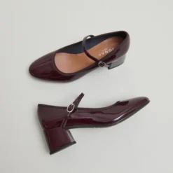Babies à talons