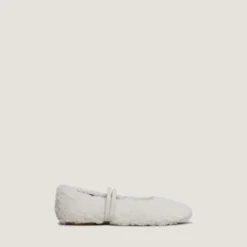 Ballerines à brides