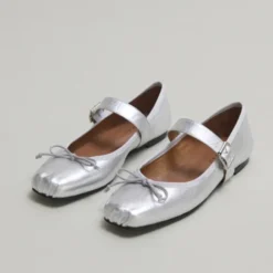 Ballerines à brides