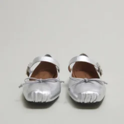 Ballerines à brides
