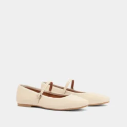 Ballerines à brides