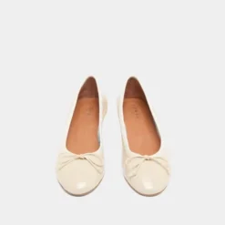 Ballerines compensées