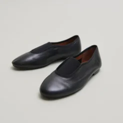 Ballerines à élastiques