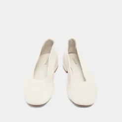 Ballerines à petits talons