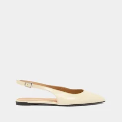 Ballerines slingbacks