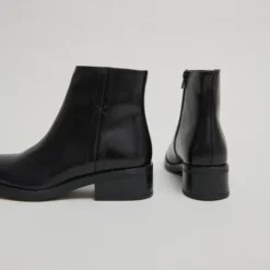 Boots basses
