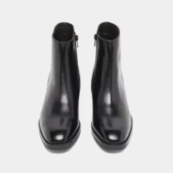 Boots basses