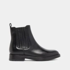 Boots à fronces