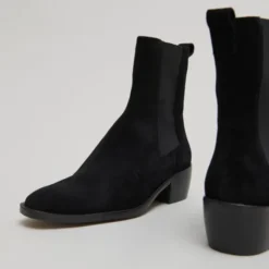 Boots à élastiques