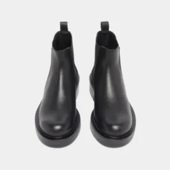 Boots à élastiques