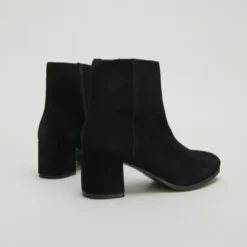 Boots à talons