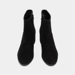 Boots à talons