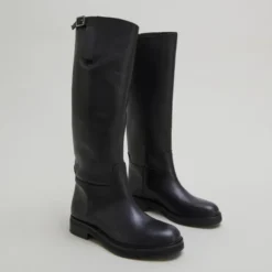 Bottes cavalières
