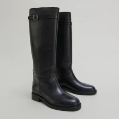 Bottes hautes