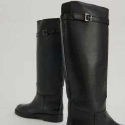Bottes hautes