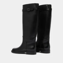 Bottes hautes