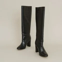 Bottes hautes