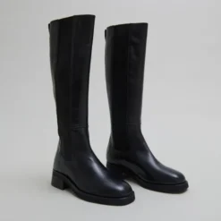 Bottes hautes