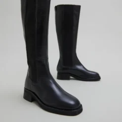Bottes hautes