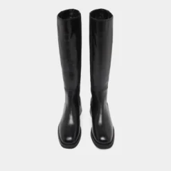 Bottes hautes