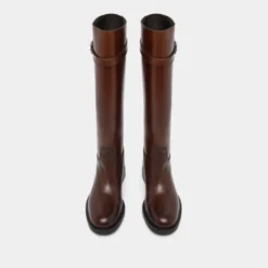 Bottes hautes