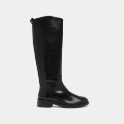 Bottes hautes