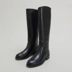 Bottes hautes