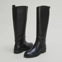 Bottes hautes