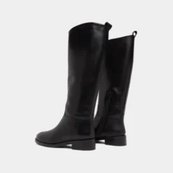 Bottes hautes