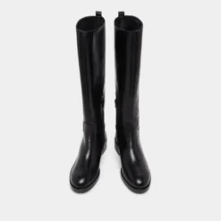 Bottes hautes
