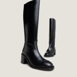 Bottes hautes
