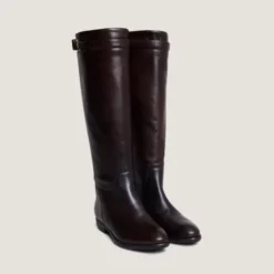 Bottes hautes