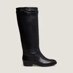 Bottes hautes