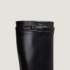 Bottes hautes
