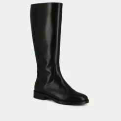 Bottes hautes