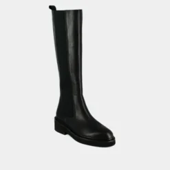 Bottes à élastiques