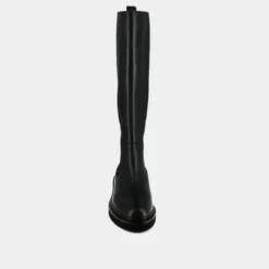 Bottes à élastiques
