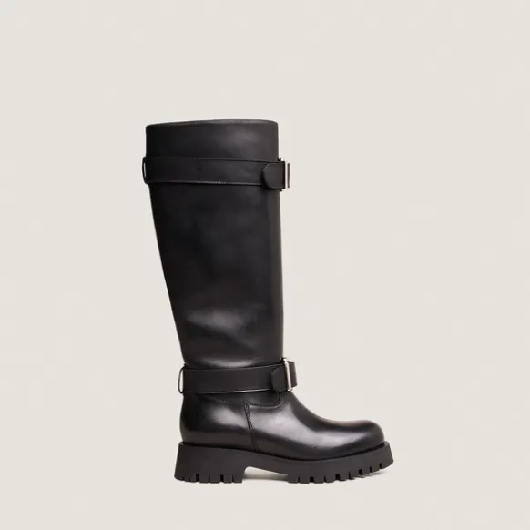 Bottes souples