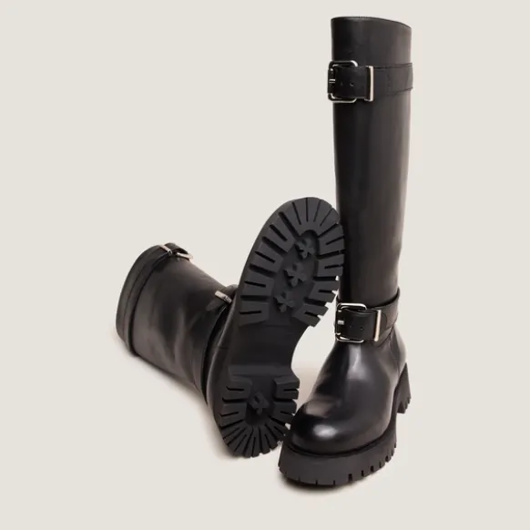 Bottes souples