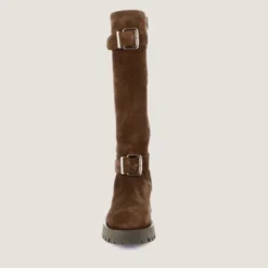 Bottes souples
