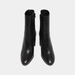 Bottines à talons
