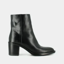 Bottines à talons
