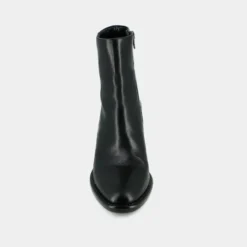 Bottines à talons