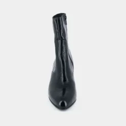 Bottines à talons