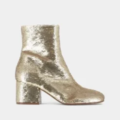 Bottines à talons