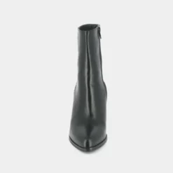 Bottines à talons