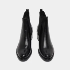 Bottines à talons